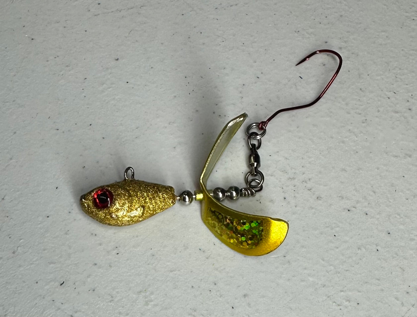 Ultra Minnow Eye Catcher