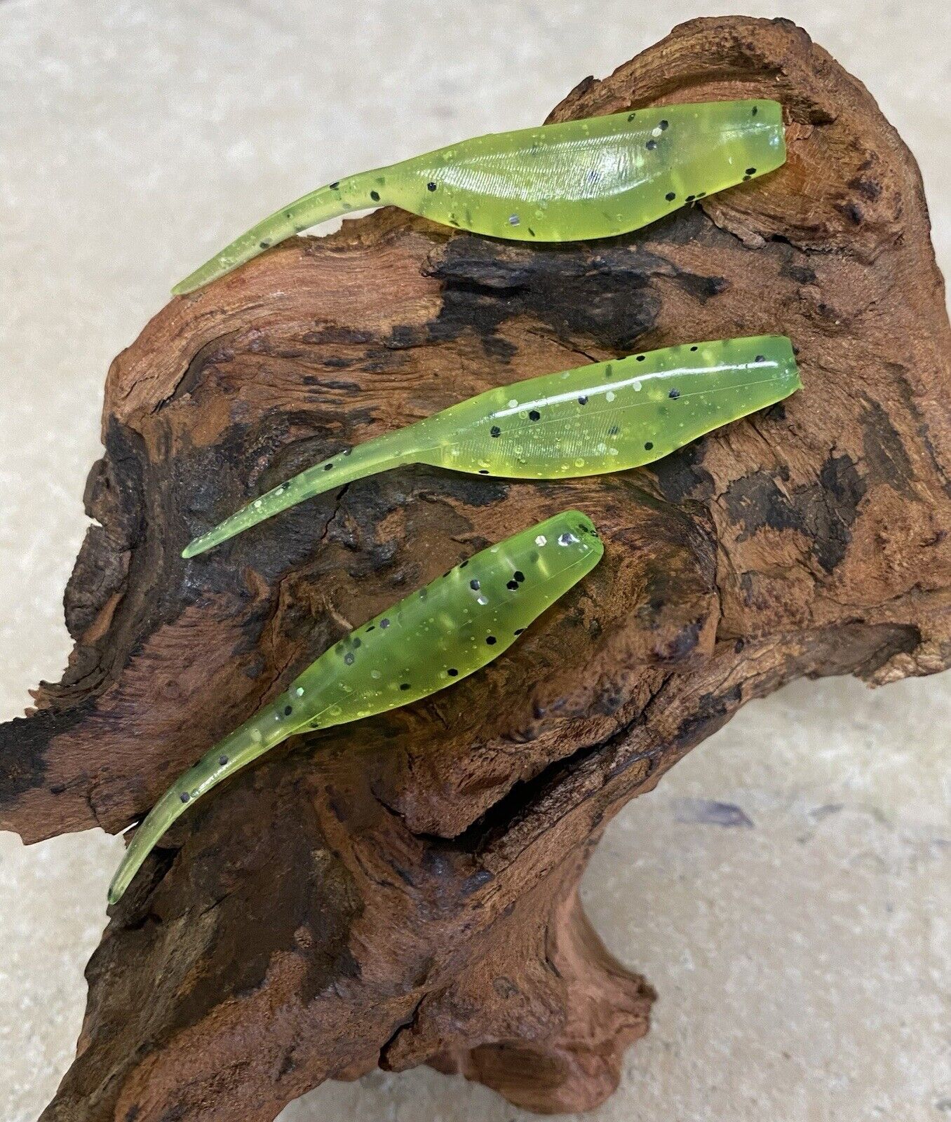 2.5" Wutzit Minnow