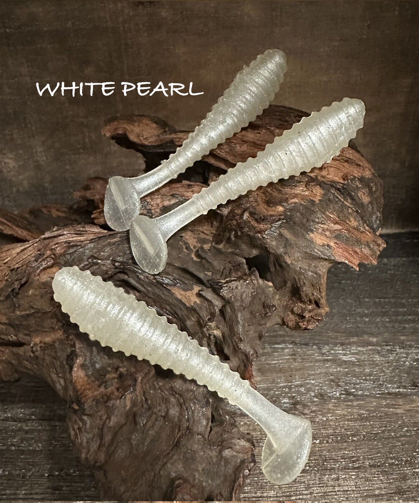 3” Ripper Swim Bait