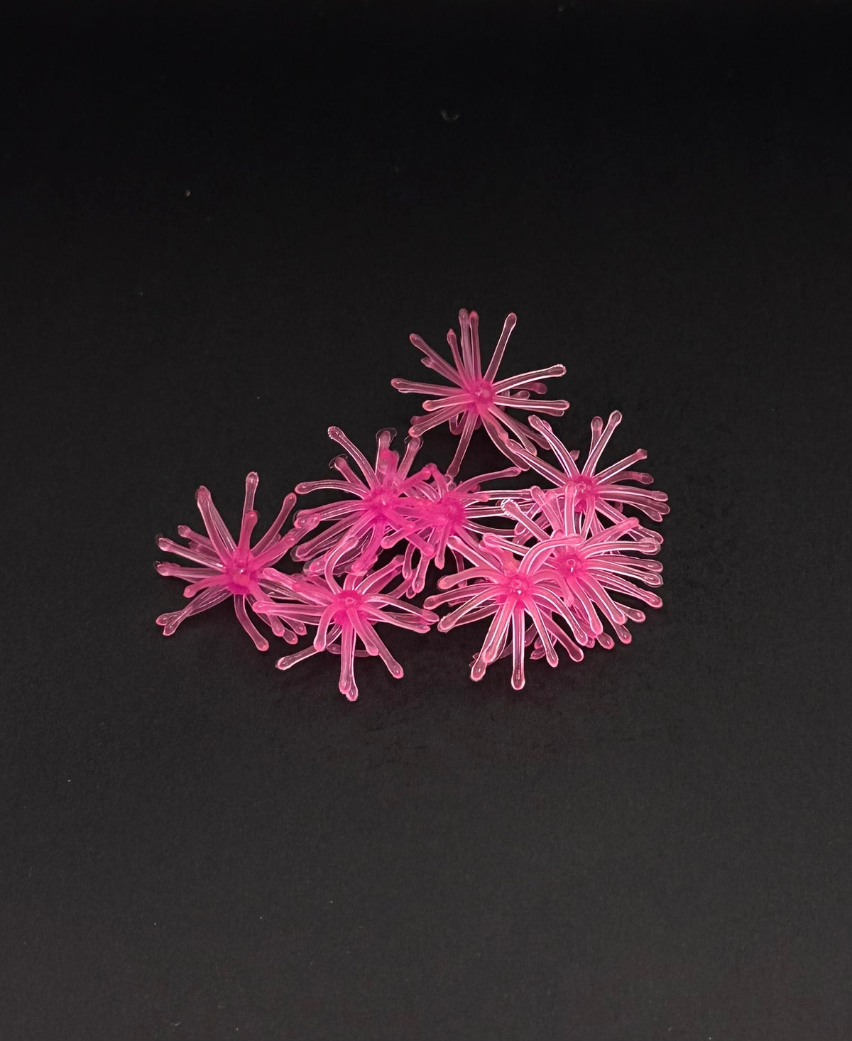 1.25” Fuzzy Urchin