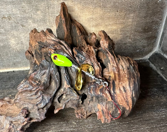 Ultra Minnow Eye Catcher