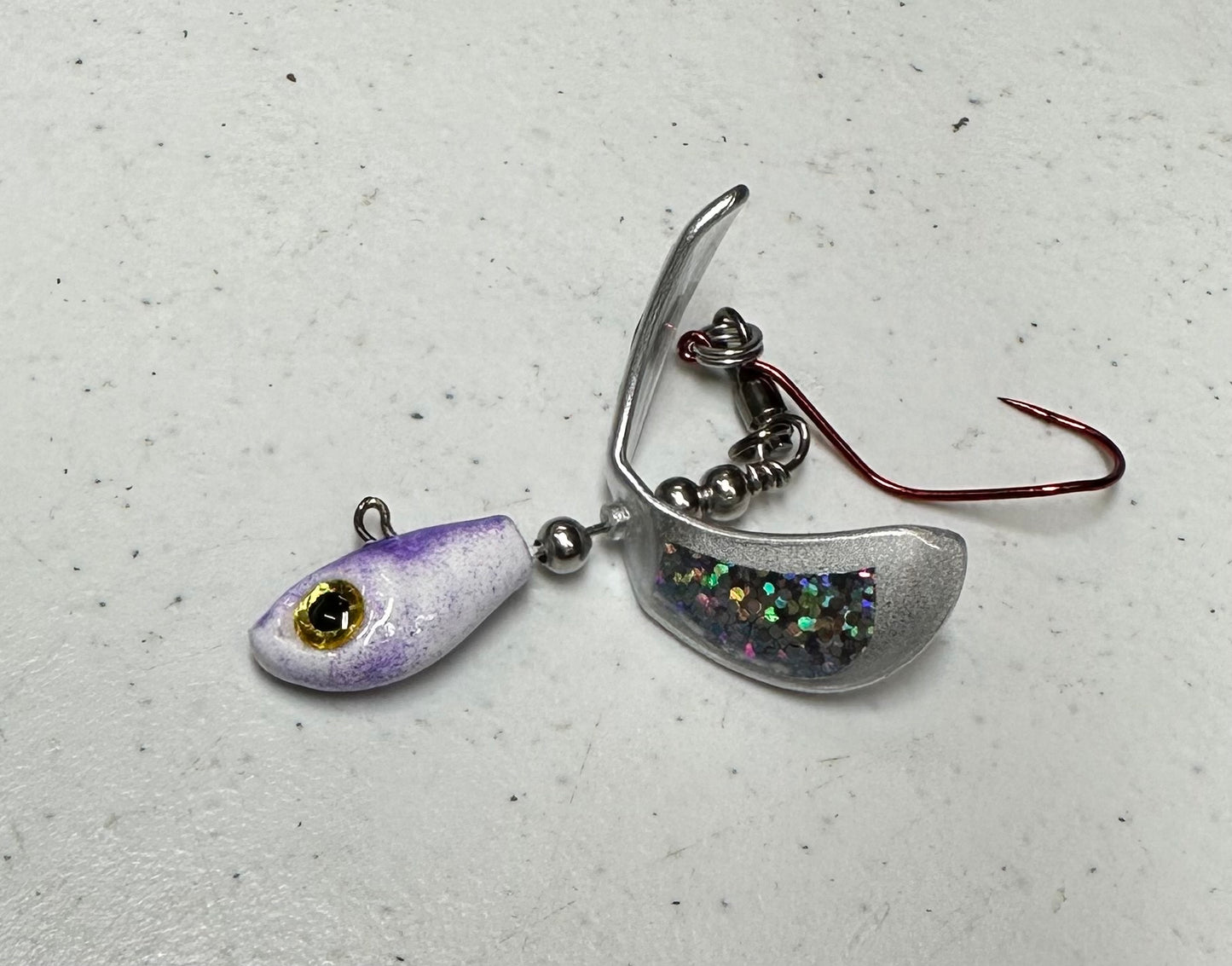 Ultra Minnow Eye Catcher