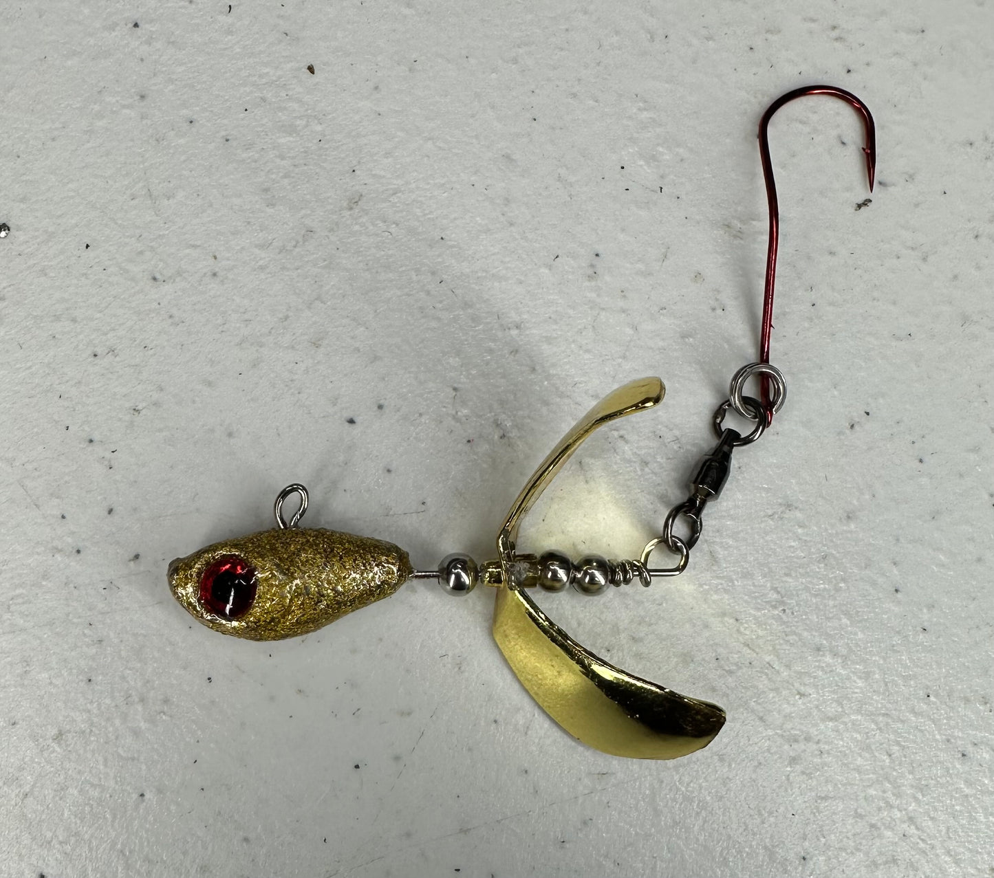 Ultra Minnow Eye Catcher