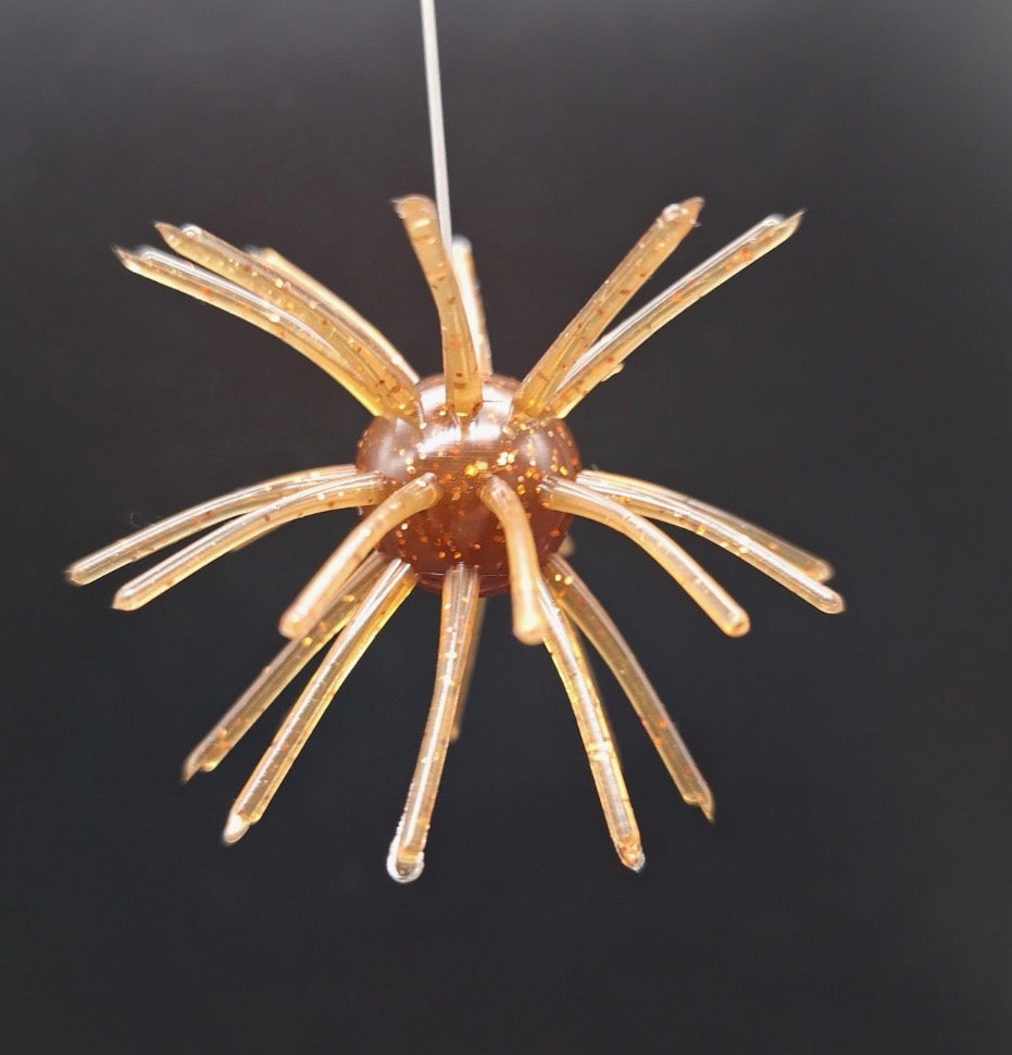 2.5” Fuzz Ball
