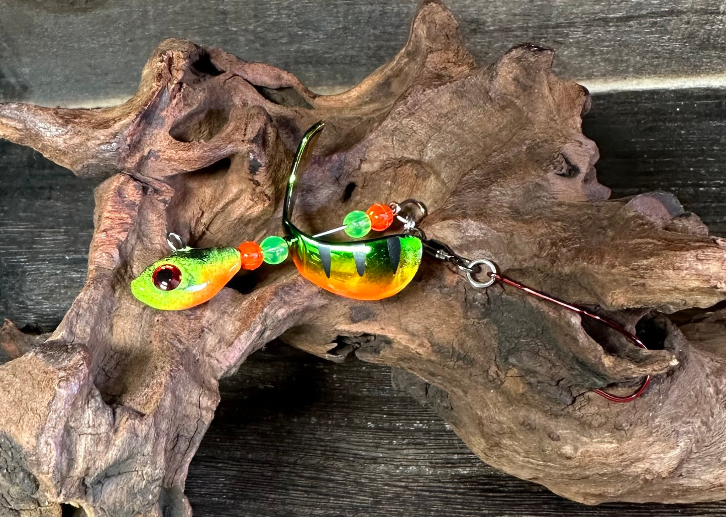 Ultra Minnow Eye Catcher