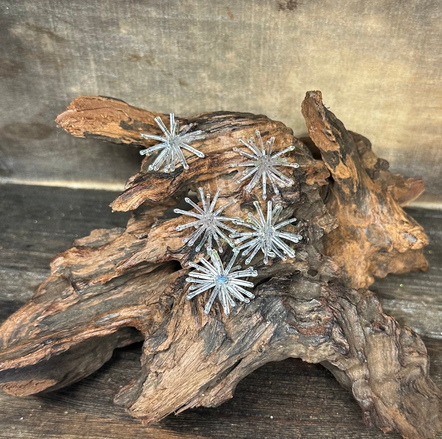 1.25” Fuzzy Urchin