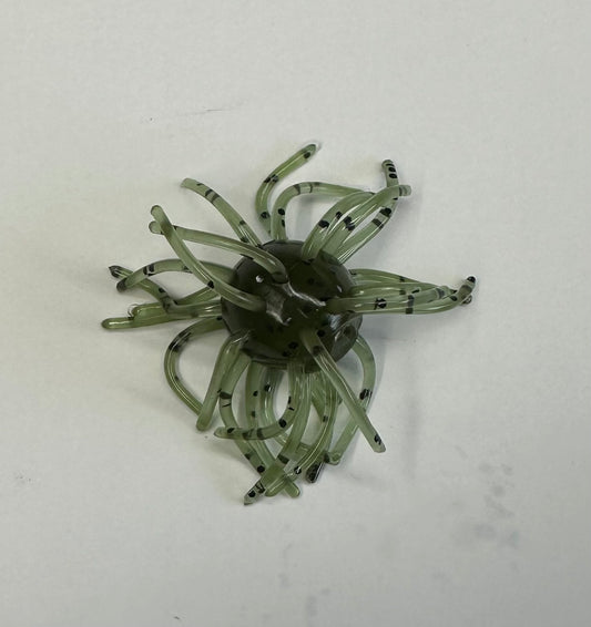 2.5” Fuzz Ball