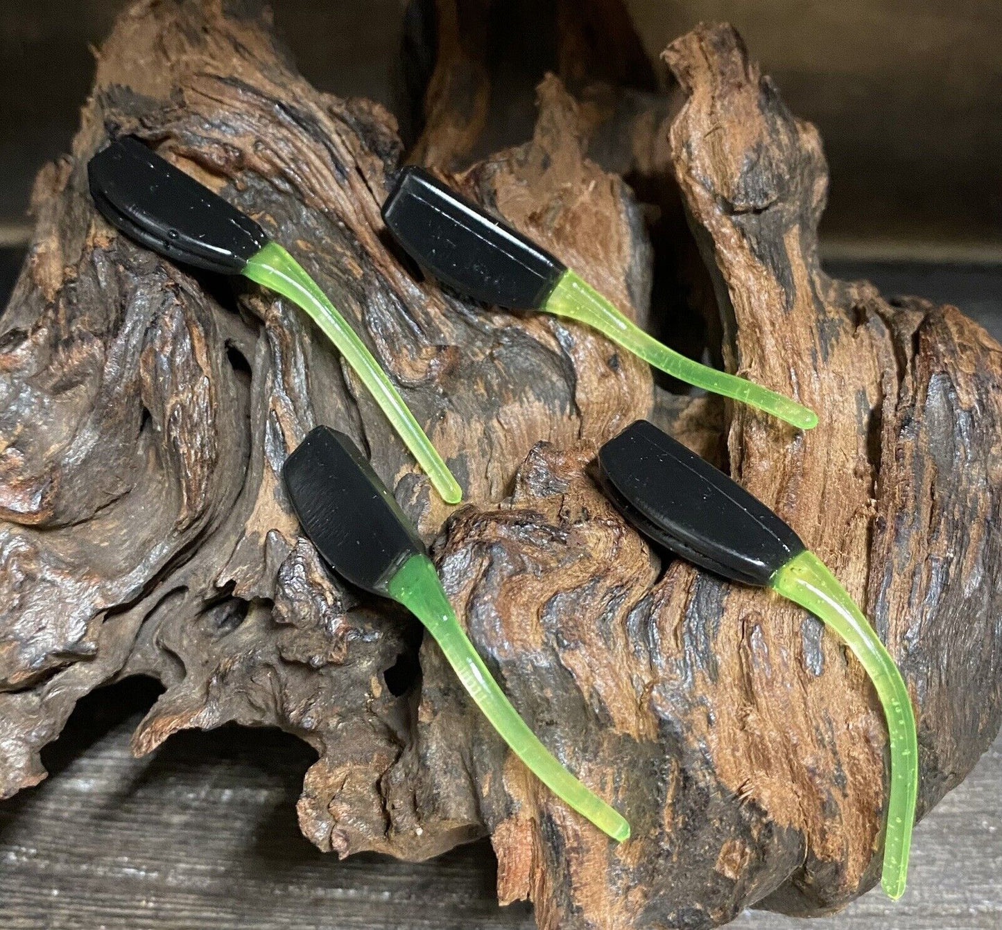 2.25” Crappie Flashers