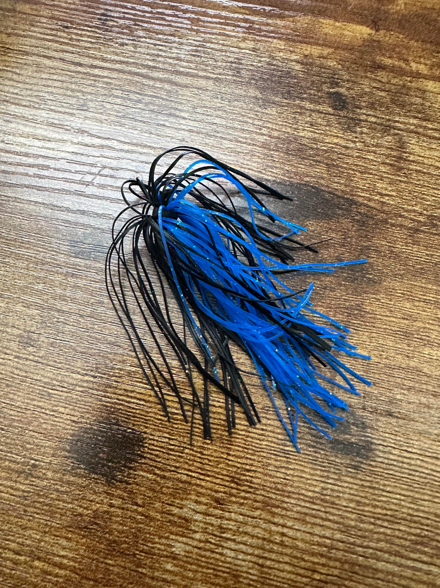 Shakee Bait : Poison Tail Head ( HHB Series )