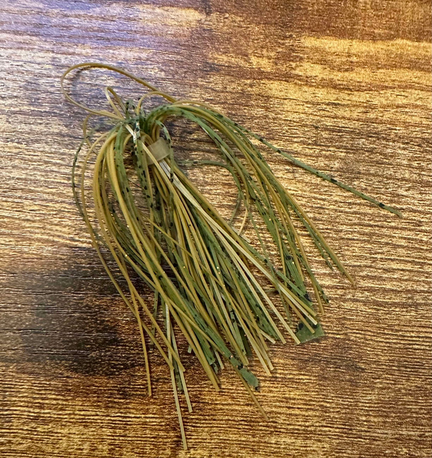 Shakee Bait : Poison Tail Head ( HHB Series )