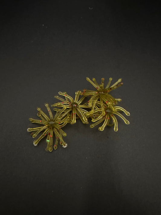 1.25” Fuzzy Urchin