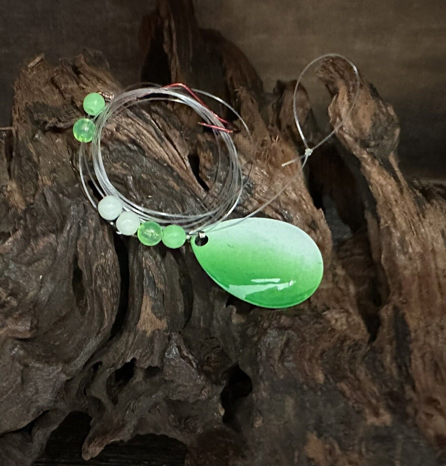 Night Crawler Rig ( Green Duce )