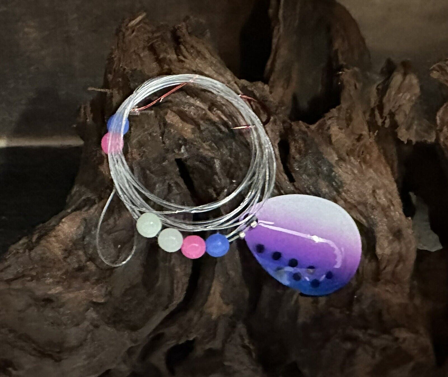 Night Crawler Rig ( Purple Faze )