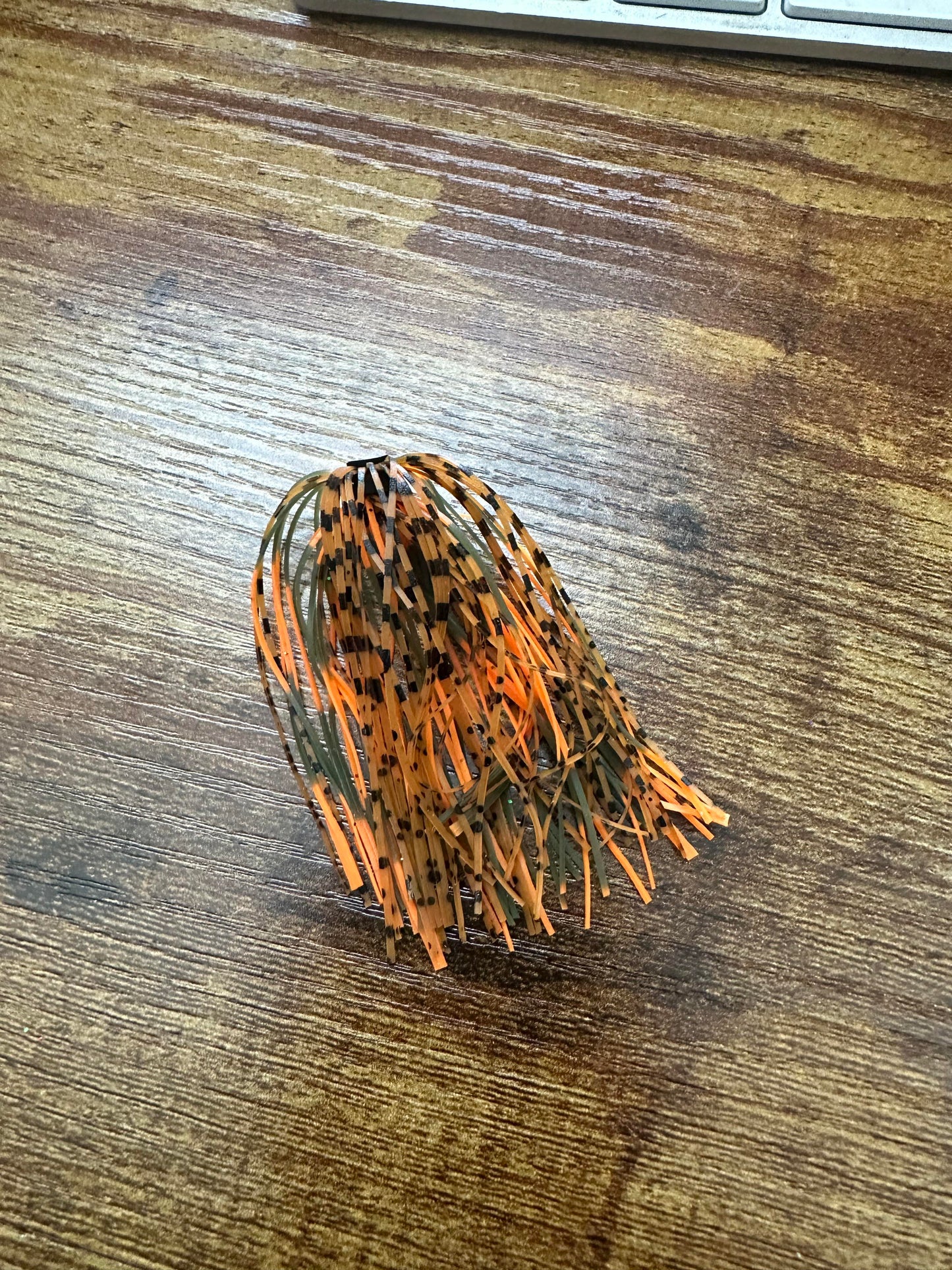 Shakee Bait : Poison Tail Head ( HHB Series )