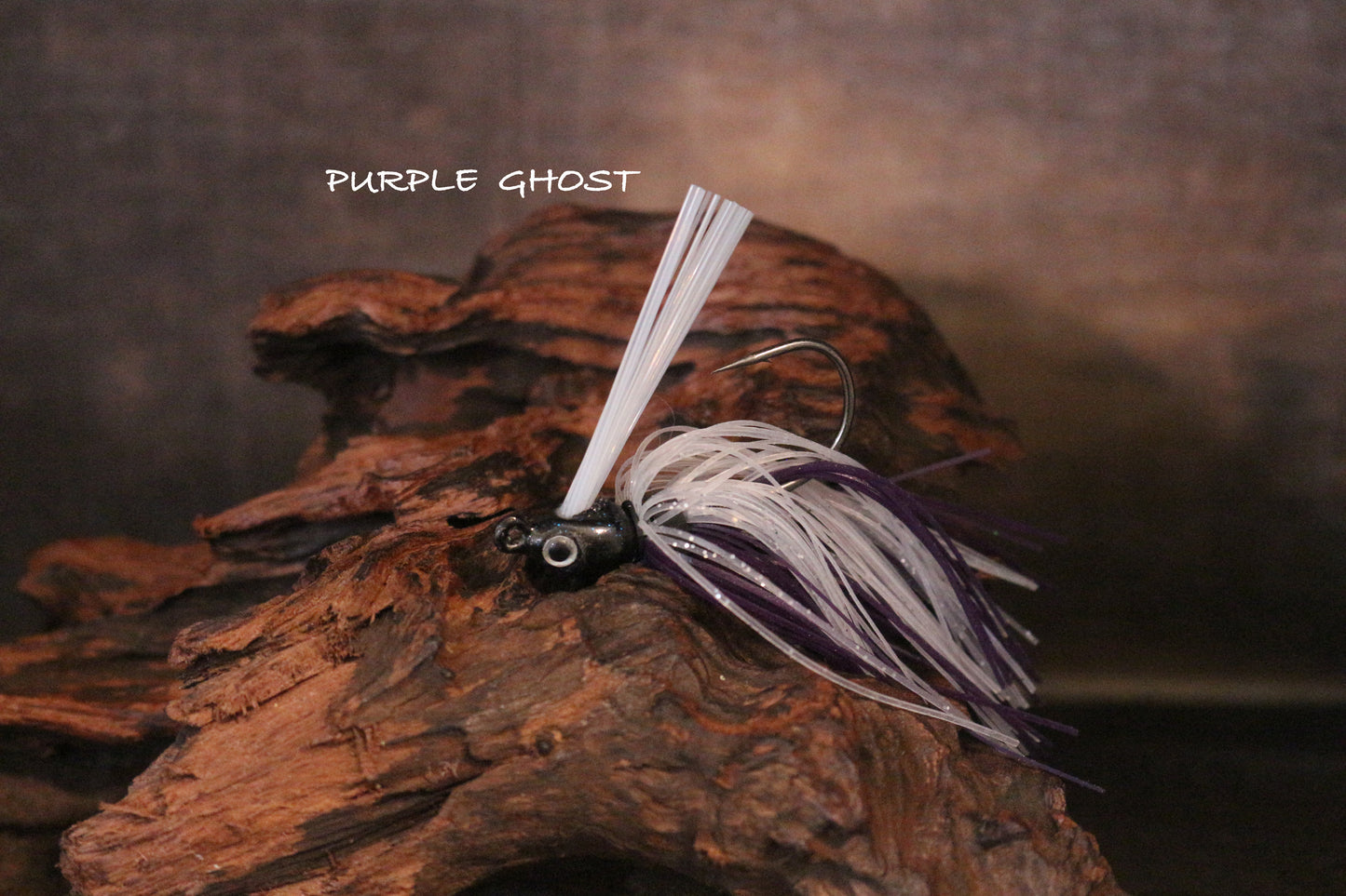 Weedless Casting Jig