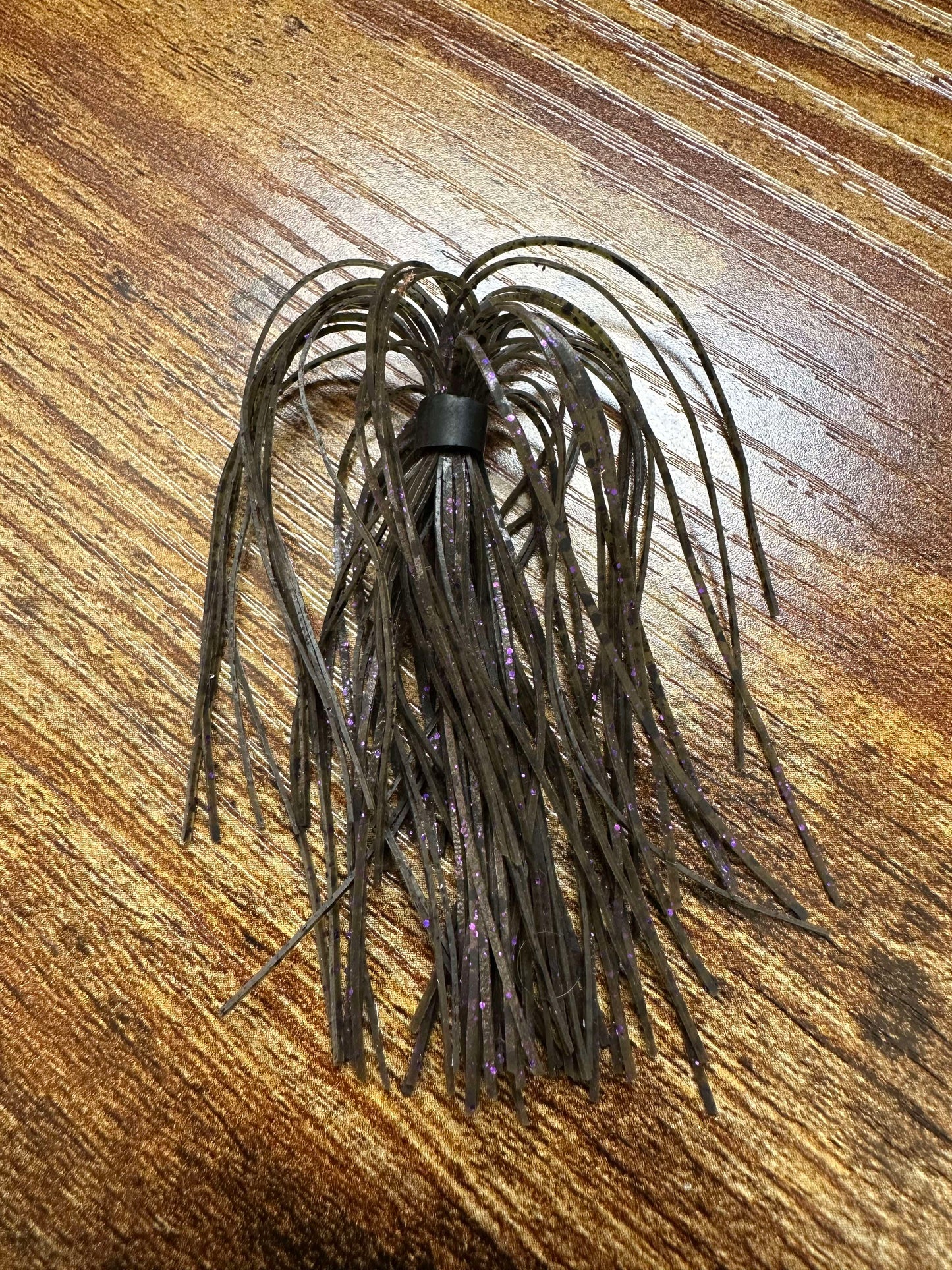 Shakee Bait : Poison Tail Head ( HHB Series )