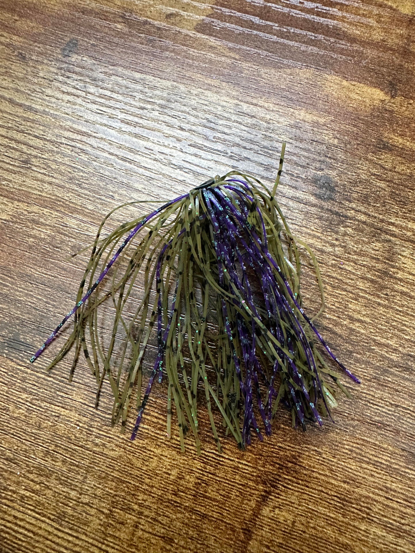 Shakee Bait : Poison Tail Head ( HHB Series )