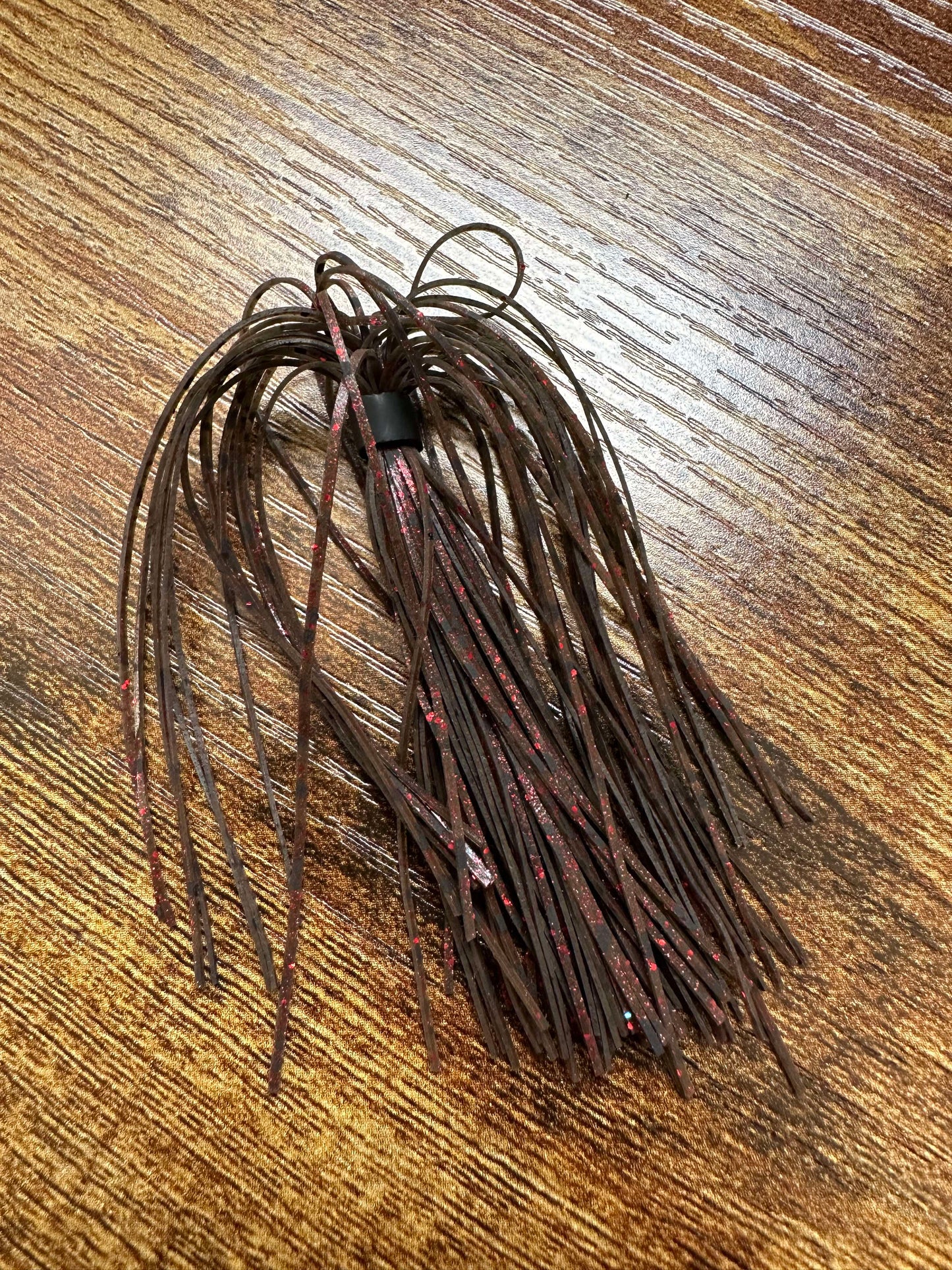 Shakee Bait : Poison Tail Head ( HHB Series )