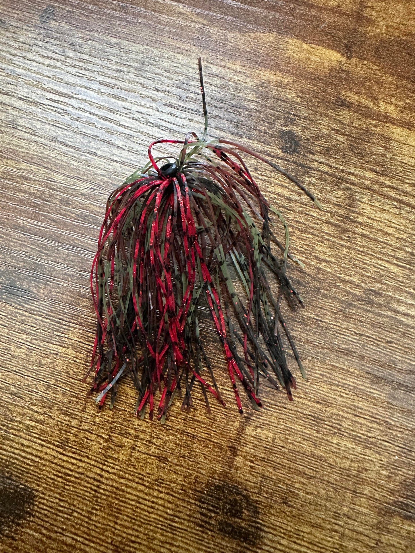 Shakee Bait : Poison Tail Head ( HHB Series )