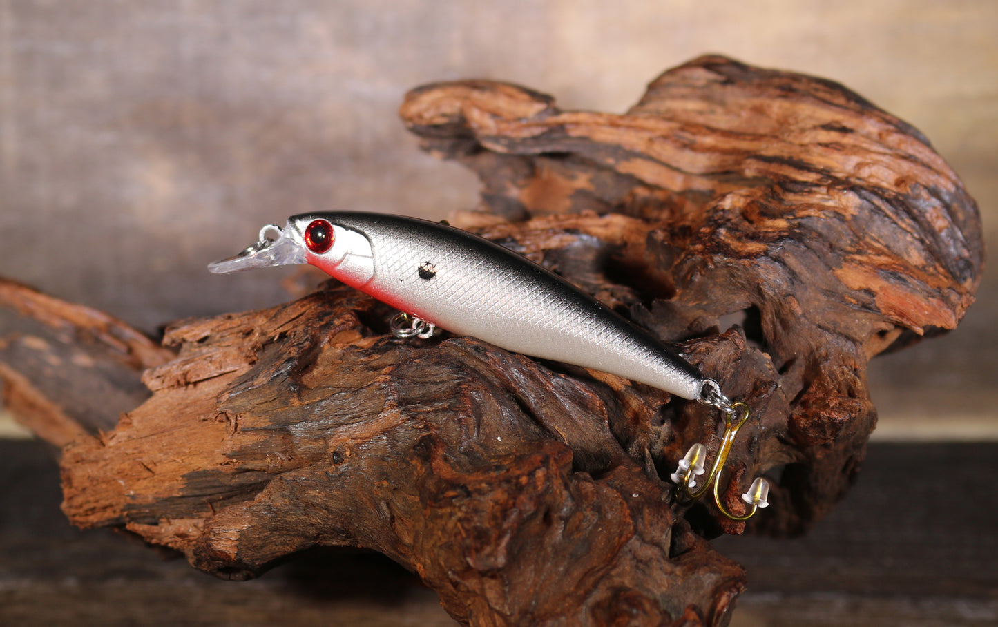 2.75" Shallow Jerk Bait