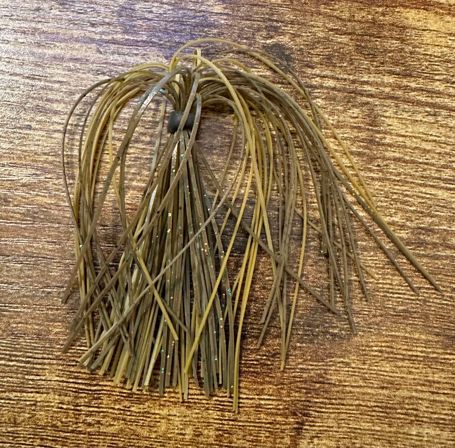 Shakee Bait : Poison Tail Head ( HHB Series )