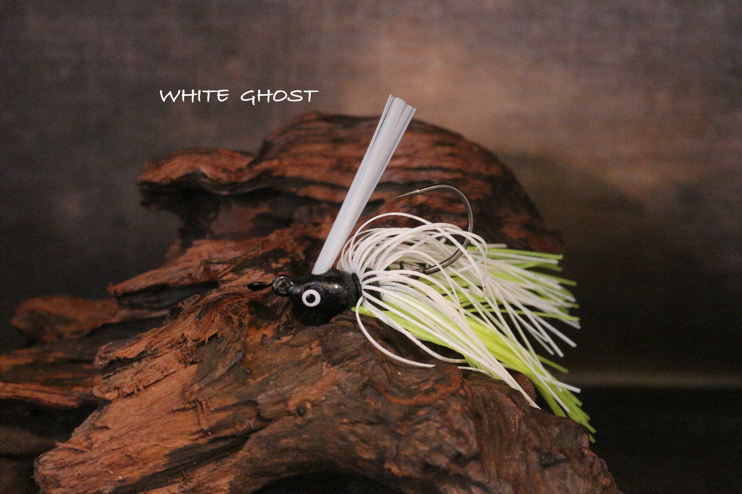 Weedless Casting Jig