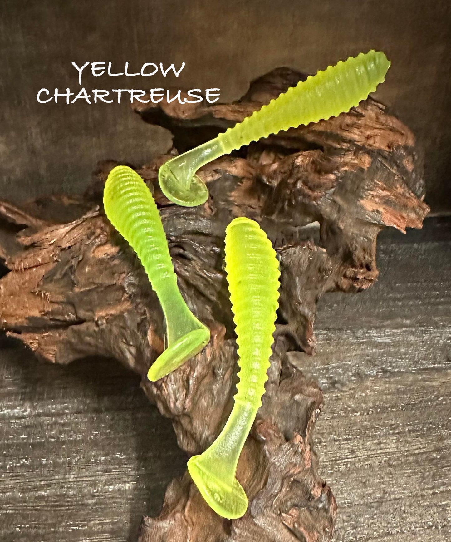 3” Ripper Swim Bait