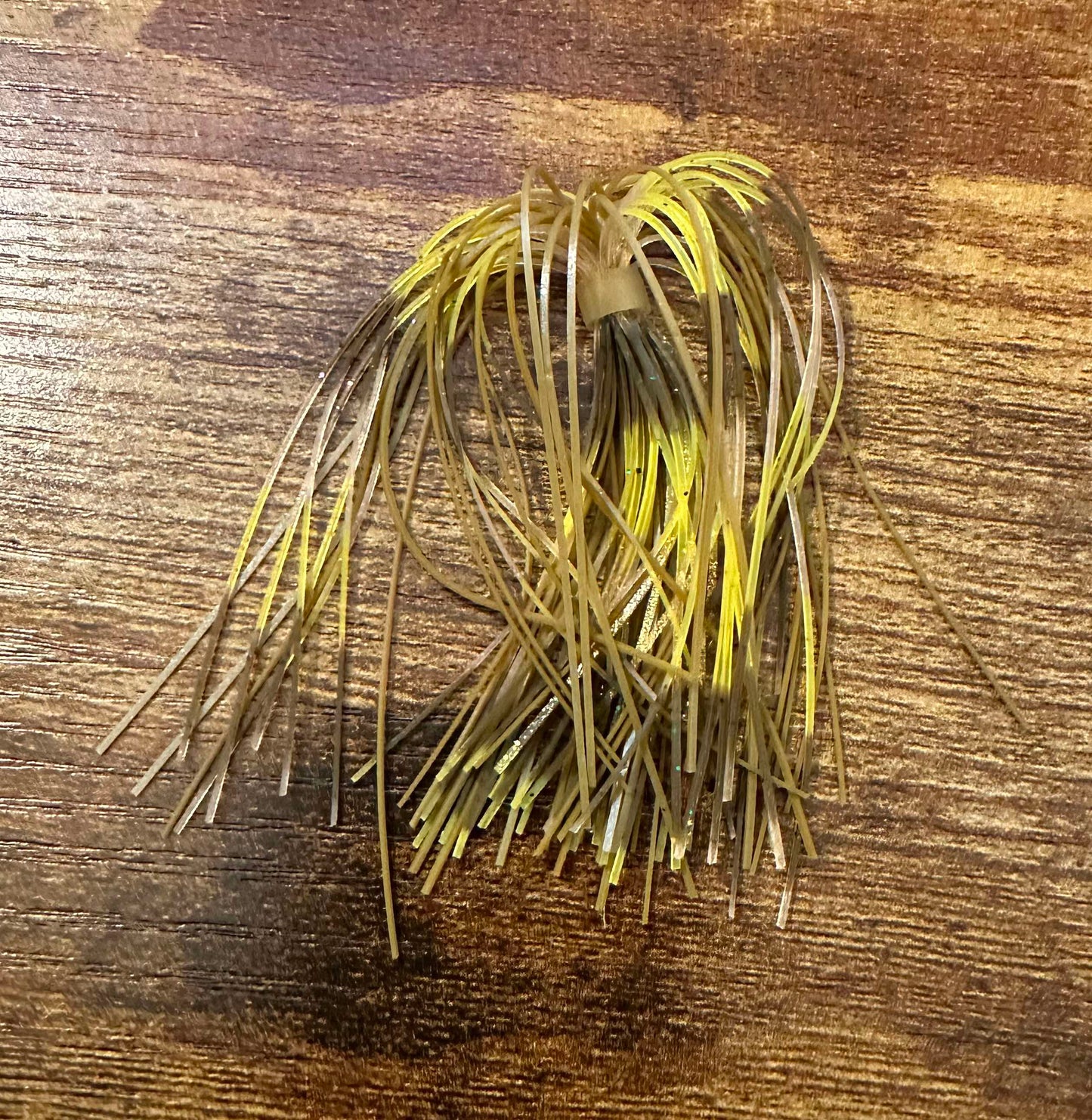 Shakee Bait : Poison Tail Head ( HHB Series )