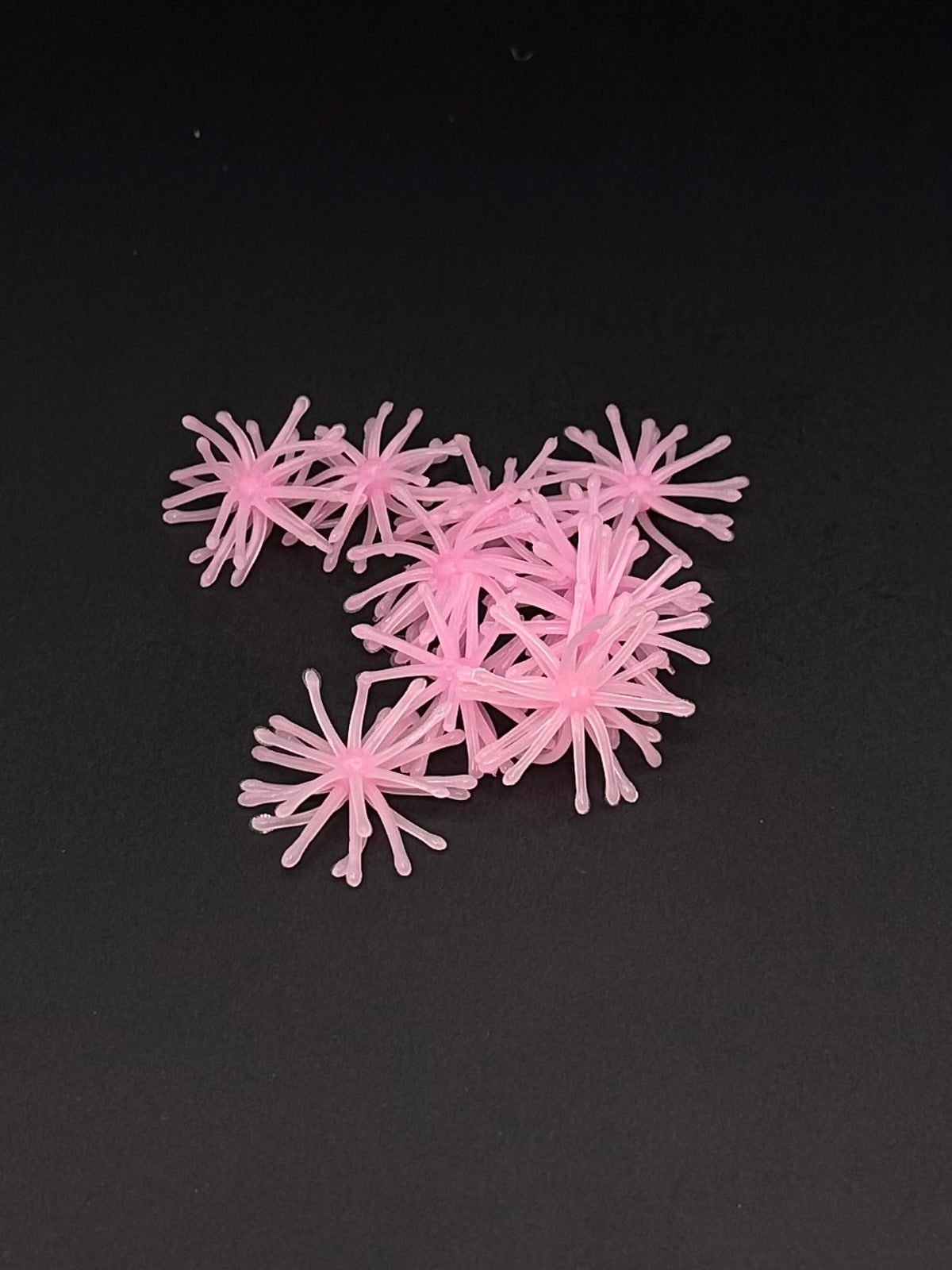 1.25” Fuzzy Urchin
