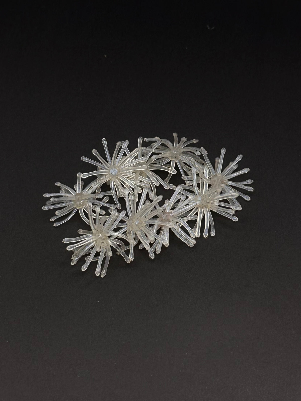 1.25” Fuzzy Urchin