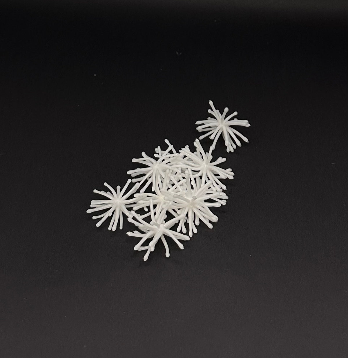 1.25” Fuzzy Urchin