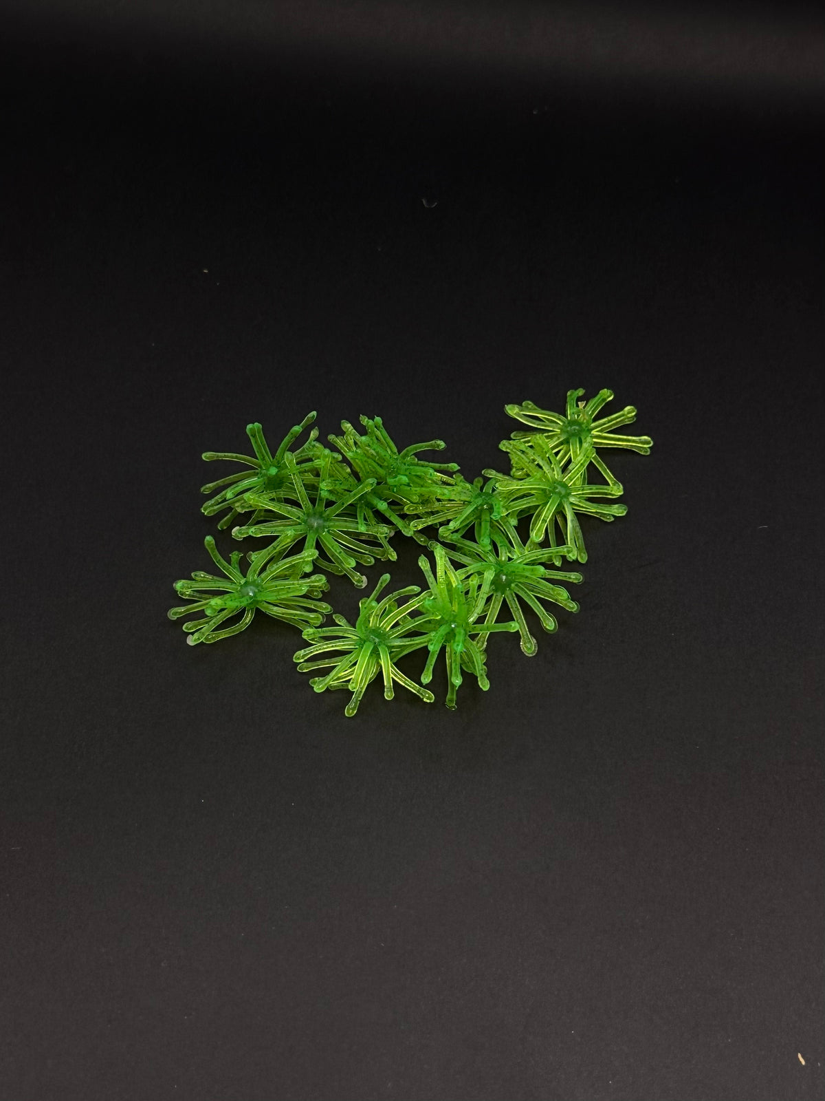 1.25” Fuzzy Urchin